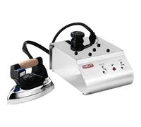 Lelit PS321 ferro da stiro a caldaia 800 W 1,4 L Acciaio inossidabile