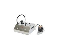 Lelit PS325 ferro da stiro a caldaia 800 W 2,5 L Acciaio inossidabile
