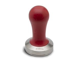 Lelit Tamper per Caffè per Filtro LELIT57 - PLA471R - Legno Rosso