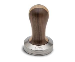Lelit Tamper per Caffè per Filtro LELIT57 - PLA471W - Legno Bicolore
