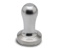 LELIT Tamper per Caffè per Filtro LELIT58 - Manico in Alluminio - PLA481A - Argento