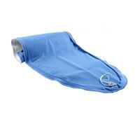 LELIT Telo Copriasse Asse Ferro Stiro 127x43 cm Azzurro Originale PA70N PA71N