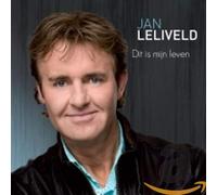 LELIVELD, JAN - DIT IS MIJN LEVEN