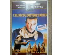L'élixir Du Docteur Carter [VHS]