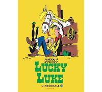 L'elixir du Docteur Doxey ; Lucky Luke et Phil Defer ; Des rails sur la prairie