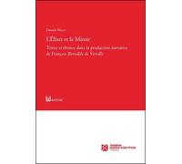 Libri Mauri Daniela - L' Elixir Et Le Miroir. Textes Et Themes Dans La Productio