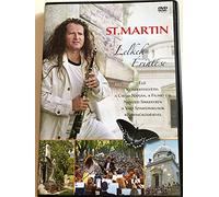 LELKEK ERINTESE - ST.MARTIN