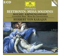 Lella Cuberli - Beethoven: Missa solemnis