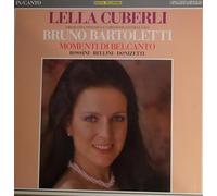 Lella Cuberli - Momenti di Belcanto ~ Rossini ? Bellini ? Donizetti