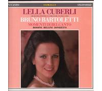 Lella Cuberli - Rossini, Bellini, Donizetti, Momenti Di Belcanto