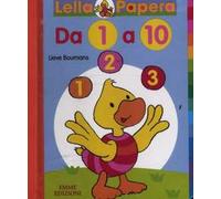 Lella Papera. Da 1 a 10
