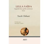 Lella Saïda: Légende d’une geisha tunisienne