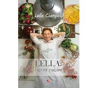 Lella's Tuscan cuisine