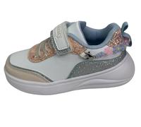 Scarpe da Bambina LELLI KELLY Art. LKAA4729 GIOIELLO BIBE BIANCO BEIGE Sneakers