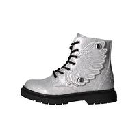 Lelli kelly Ali di Fata Angel Anfibio Argento da Bambino LK 4544-SH02