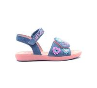Lelli Kelly Aurora sandalo - Blu jeans (numeric_28)