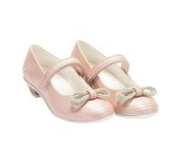 Lelli Kelly Doroty Ballerina Bebe da Ragazza con Fiocco brillantinato col Rosa LKBT4115 (Rosa, Sistema Taglie Calzature EU, Bambino Piccolo (2-5 Anni), Donna, Numero, Media, 34)