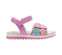 Lelli Kelly Eloise Fuxia Sandali Rosa LK4890 (FU02), Fuxia, 31 EU