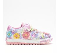 LELLI KELLY ELOISE STRAP SCARPA IN TELA DA BAMBINA