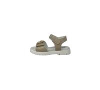 Lelli Kelly FELICIA Sandalo da ragazza Glitter Gold Rose LKCV 3570 (numeric_27)