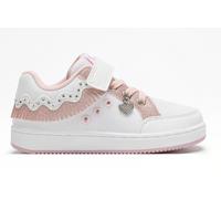 Sneakers LELLI KELLY LKAL8056A00 FRANGETTA MIX Bianco