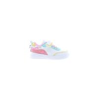 Scarpe da Bambina - LELLI KELLY Art. LKAA4729 GIOIELLO BIANCO MULTI Sneakers