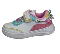 Lelli Kelly Gioiello LKAA4729 - Scarpe da ginnastica da ragazza, varie misure, Multi, 33 EU