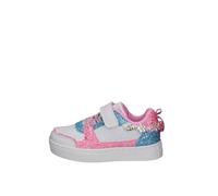 Lelli Kelly Gioiello New Sneaker Bianco/Rosa con Bracciale Modello LKAA4010 Biro (34)