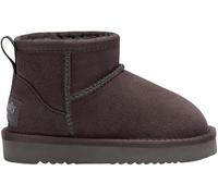 Lelli Kelly GIULIA 2262 BOOT COLORE GRIGIO CON OMAGGIO NUMERAZIONE DAL 26 AL 37 (34)