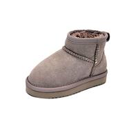 Lelli Kelly Giulia mini winter boots in pelliccia stivaletto da ragazza CIPRIA LKHK2262 (numeric_30)