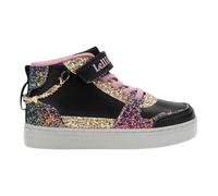 Lelli Kelly LK4412 (NE0R) Gioiello Nero Bracciale Catena Alta Stivaletti, Nero , 25 EU