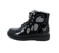 Lelli Kelly LK4540 Ali di Fata, Vernice Nero FB01 (numeric_30)