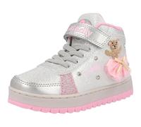 Scarpe da Bambina - LELLI KELLY Art. LKAA5212 ARGENTO Sneakers