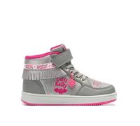 Lelli Kelly LKAA8088 GE01 Frangetta Mix Glitter Grigio con gadget (Numeric_27)