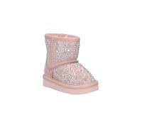 Lelli Kelly LKHK3770 EC01 Boot Olivia rosa con caldo pelo e omaggio (24)