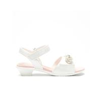 Lelli Kelly MARIELE Sandalo Bianco da Bambina LKCT4228-BI01