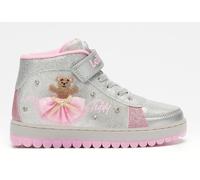 LELLI KELLY MILLE STELLE ROLLY SOLLY scarpe bambina sneakers glitter strappo