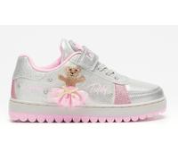 Sneaker Bambina Lelli Kelly Mille Stelle Argento - LKAA5210A00AG01