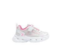 Lelli Kelly Noemi Sneaker da Ragazza LKAL4740 Argento (Argento, Sistema Taglie Calzature EU, Bambino Piccolo (2-5 Anni), Numero, Media, 29)