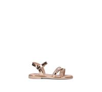 LELLI KELLY Sandalo bimba bronzo 35