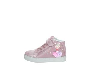 Lelli Kelly Scarpa Donna in Pelle Rosa LKAL2286-ECH4 34 EU