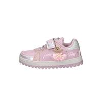 Lelli Kelly Scarpa Mille Stelle Dance Orsetto tutù Intercambiabile LKAA5210 con Jingle e luci (Rosa Cipria, Sistema Taglie Calzature EU, Bambino Piccolo (2-5 Anni), Donna, Numero, Media, 24)