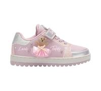 Lelli Kelly Scarpa Mille Stelle Dance Orsetto tutù Intercambiabile LKAA5210 con Jingle e luci (Rosa Cipria, Sistema Taglie Calzature EU, Bambino Piccolo (2-5 Anni), Donna, Numero, Media, 24)