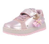 Lelli Kelly Scarpa Rosa Mille Stelle Dance Orsetto tutù Intercambiabile LKAA5210 con Jingle e luci (Rosa, Sistema Taglie Calzature EU, Bambino Piccolo (2-5 Anni), Numero, Media, 24)