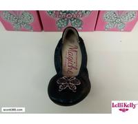 Lelli Kelly Scarpe Magiche, Ballerine - Art. LK5102-HE01 (Blue)