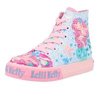 Lelli Kelly Sirenetta Celeste Fantasia (Numeric_34)