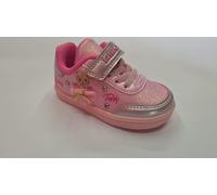 Lelli Kelly Sneaker Infant Mille Stelle, Orsetto con Tutu' - RO01 (Rosa/Multi)