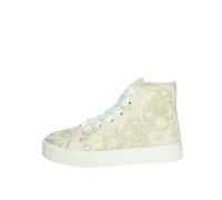 Lelli Kelly Sneakers Alta lked4954 Avorio - 33