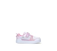 Lelli Kelly Sneakers Bambina Bianco Tessuto, Pu LKAA4010A00-BI01-BIA-A128453