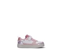 Lelli Kelly Sneakers Bambina Grigio Tessuto, Pu LKAA4010-GRRO-A099935